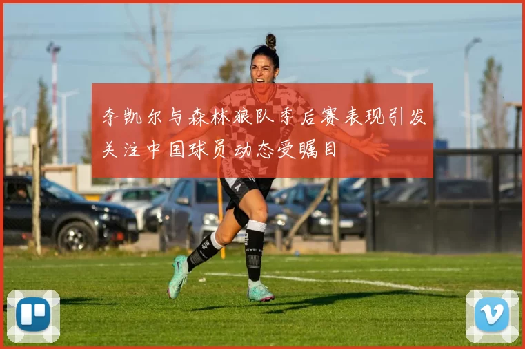 李凯尔与森林狼队季后赛表现引发关注中国球员动态受瞩目