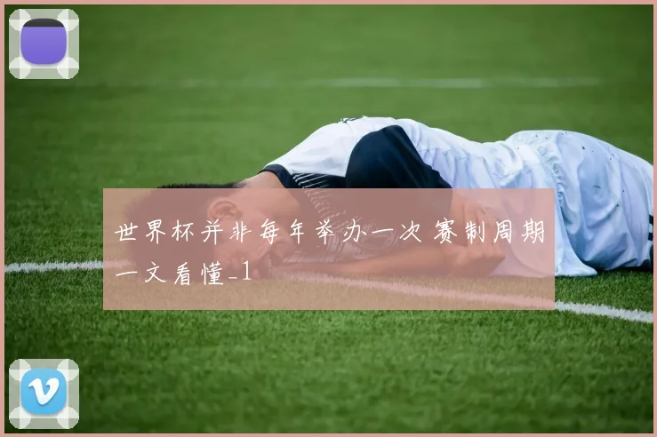 世界杯并非每年举办一次 赛制周期一文看懂_1